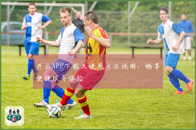 开云APP下载及使用方法说明，畅享便捷服务体验