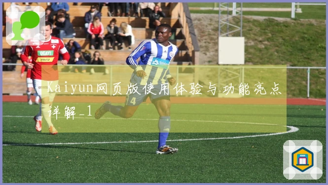 Kaiyun网页版使用体验与功能亮点详解_1