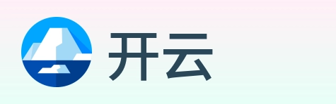 开云 Logo